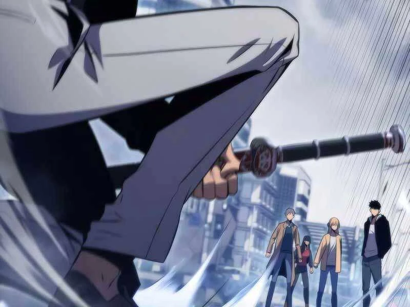 Người Chơi Mới Cấp Tối Đa Chapter 50 - Trang 4