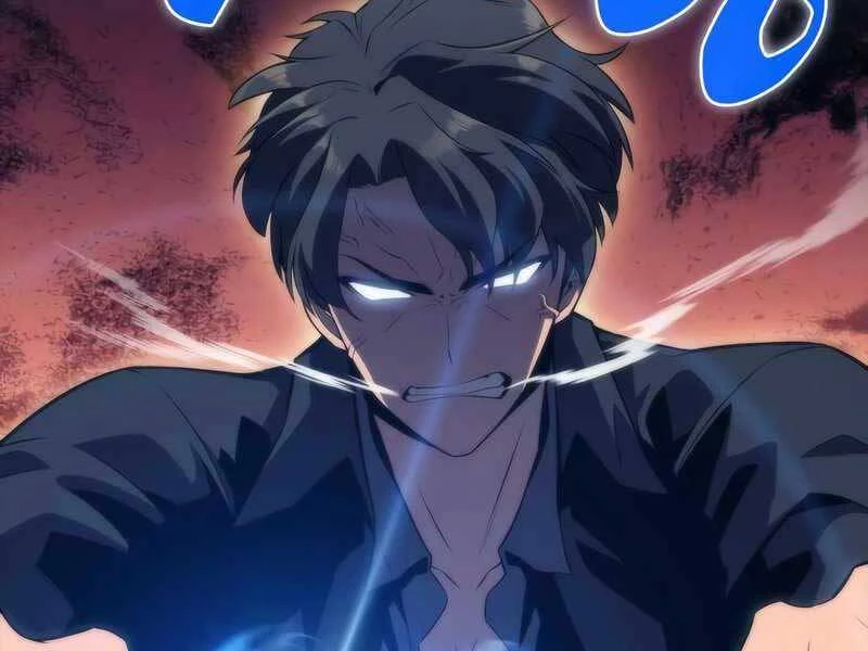 Người Chơi Mới Cấp Tối Đa Chapter 50 - Trang 4