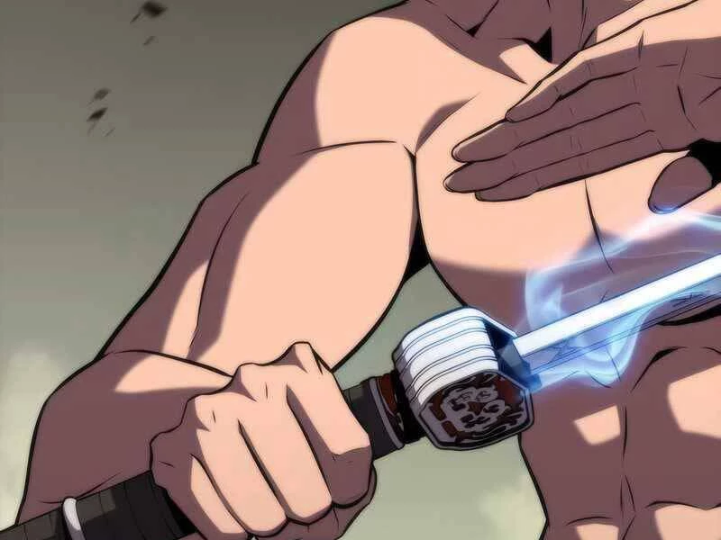 Người Chơi Mới Cấp Tối Đa Chapter 50 - Trang 4