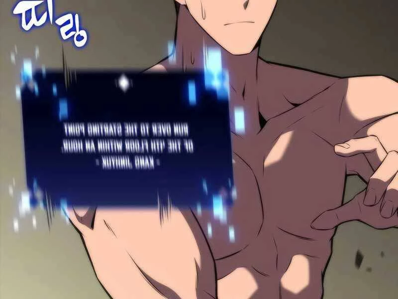 Người Chơi Mới Cấp Tối Đa Chapter 50 - Trang 4