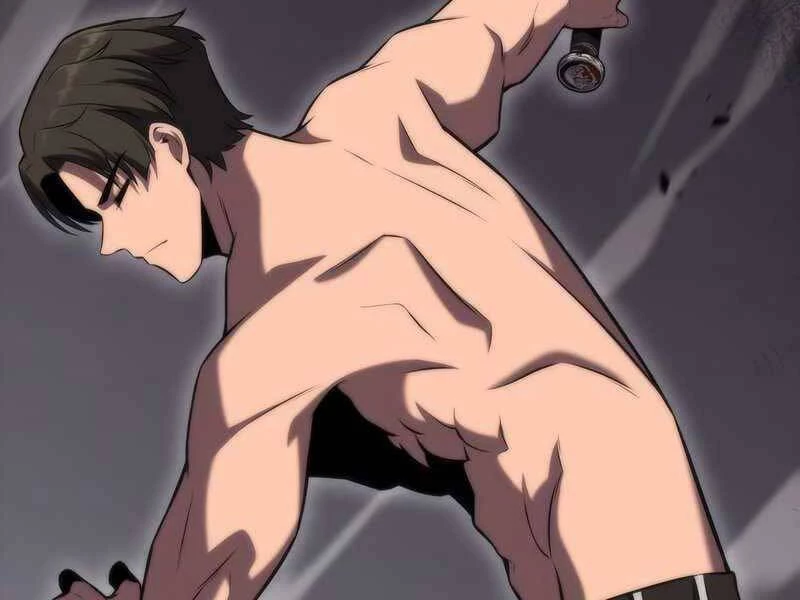 Người Chơi Mới Cấp Tối Đa Chapter 50 - Trang 4