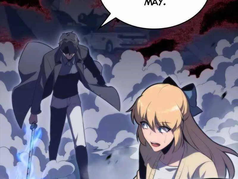 Người Chơi Mới Cấp Tối Đa Chapter 50 - Trang 4