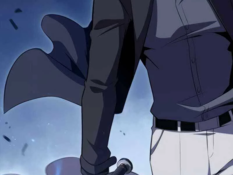 Người Chơi Mới Cấp Tối Đa Chapter 50 - Trang 4