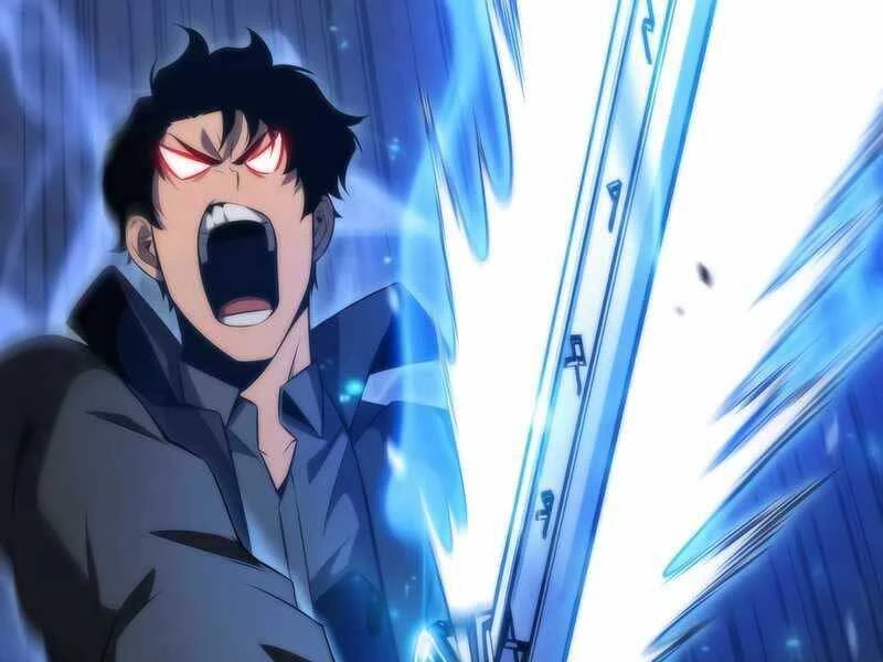 Người Chơi Mới Cấp Tối Đa Chapter 50 - Trang 4