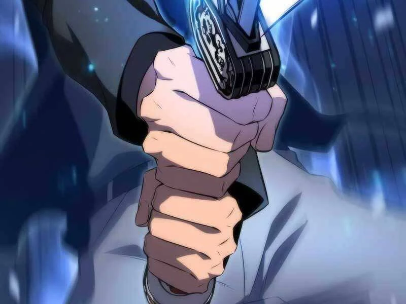 Người Chơi Mới Cấp Tối Đa Chapter 50 - Trang 4