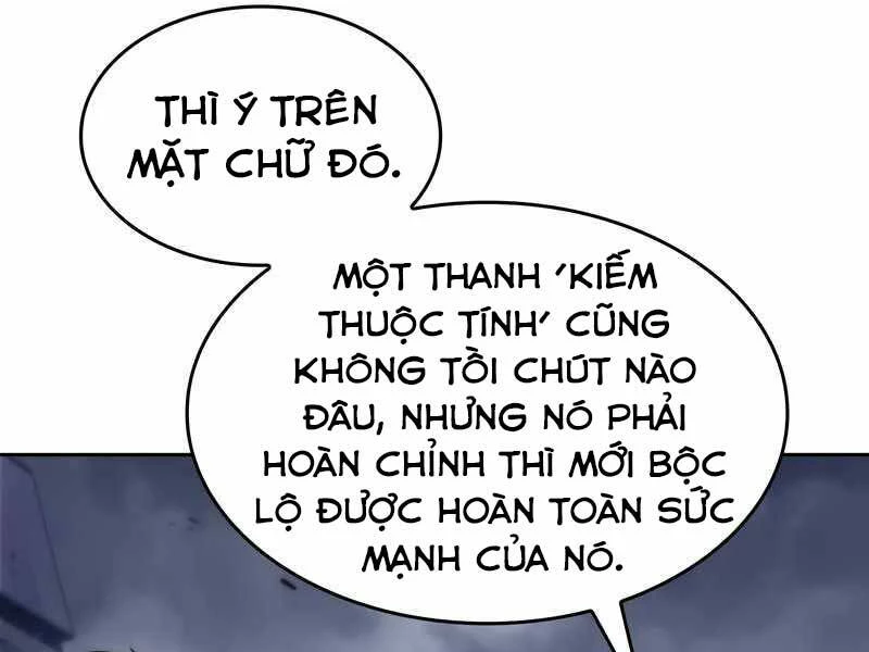 Người Chơi Mới Cấp Tối Đa Chapter 50 - Trang 4