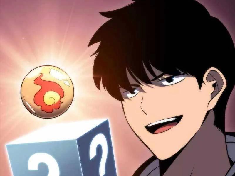 Người Chơi Mới Cấp Tối Đa Chapter 50 - Trang 4