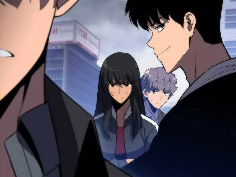 Người Chơi Mới Cấp Tối Đa Chapter 50 - Trang 4