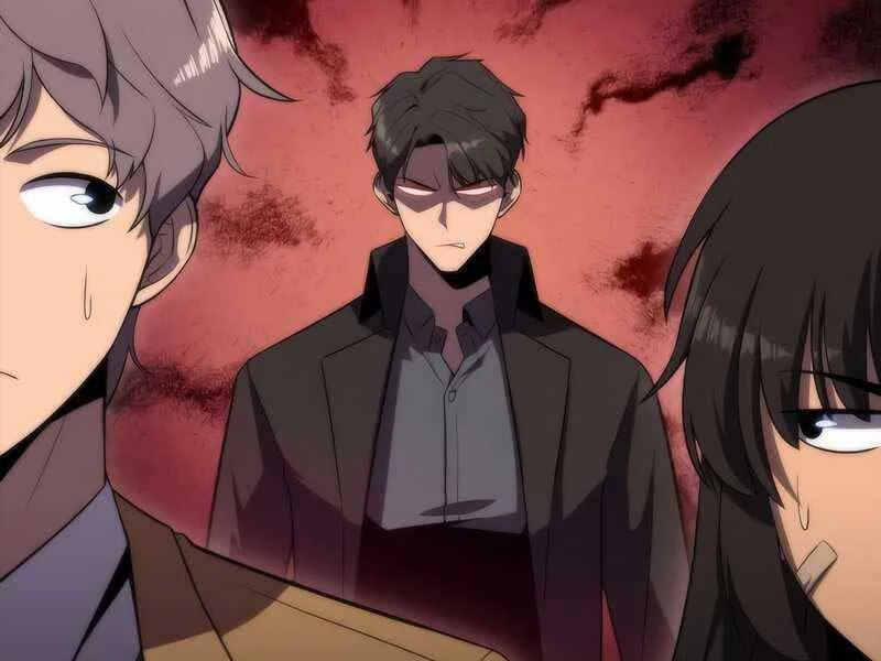 Người Chơi Mới Cấp Tối Đa Chapter 50 - Trang 4