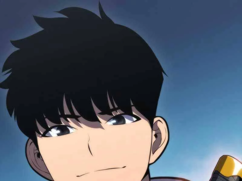 Người Chơi Mới Cấp Tối Đa Chapter 50 - Trang 4