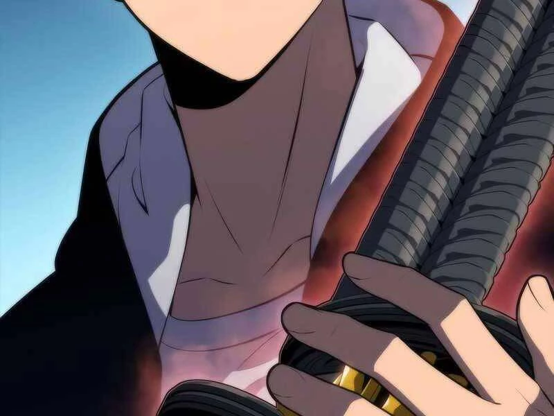 Người Chơi Mới Cấp Tối Đa Chapter 50 - Trang 4