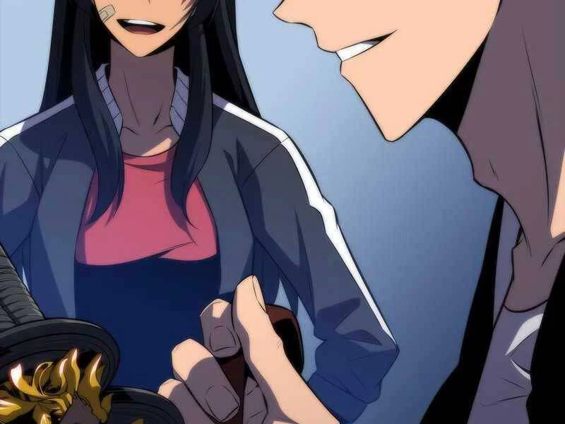 Người Chơi Mới Cấp Tối Đa Chapter 50 - Trang 4