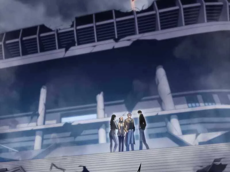 Người Chơi Mới Cấp Tối Đa Chapter 50 - Trang 4