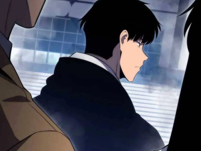 Người Chơi Mới Cấp Tối Đa Chapter 50 - Trang 4