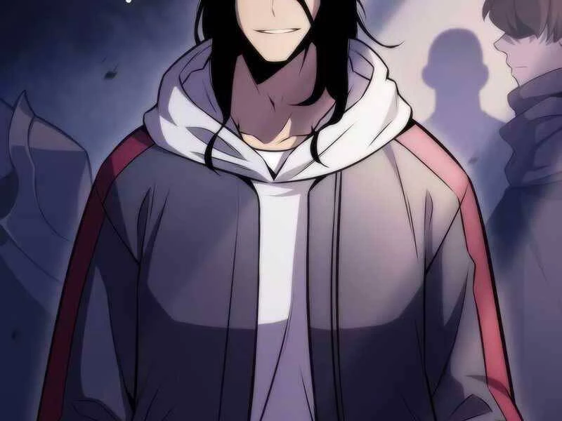 Người Chơi Mới Cấp Tối Đa Chapter 50 - Trang 4