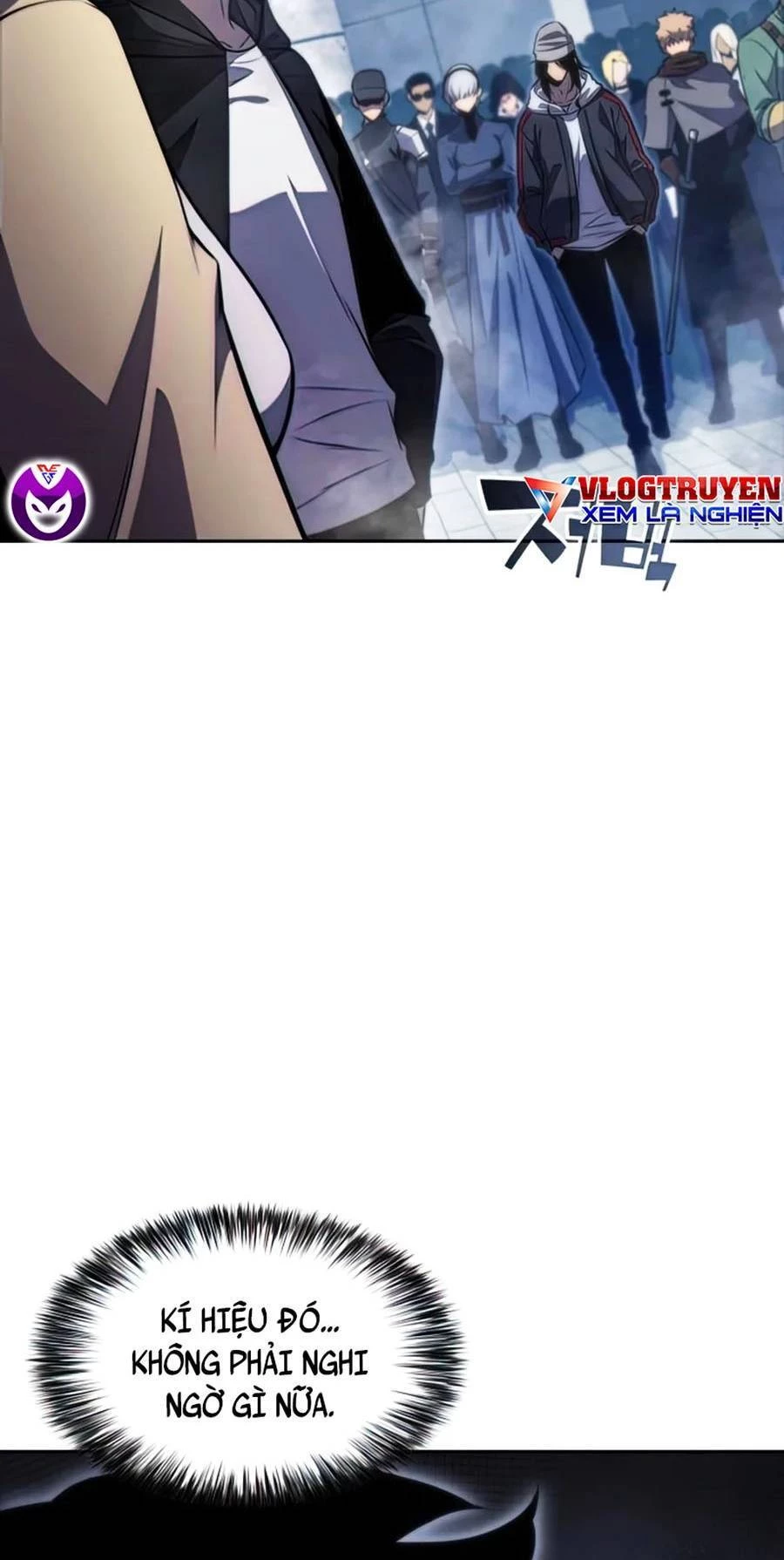 Người Chơi Mới Cấp Tối Đa Chapter 51 - Trang 4