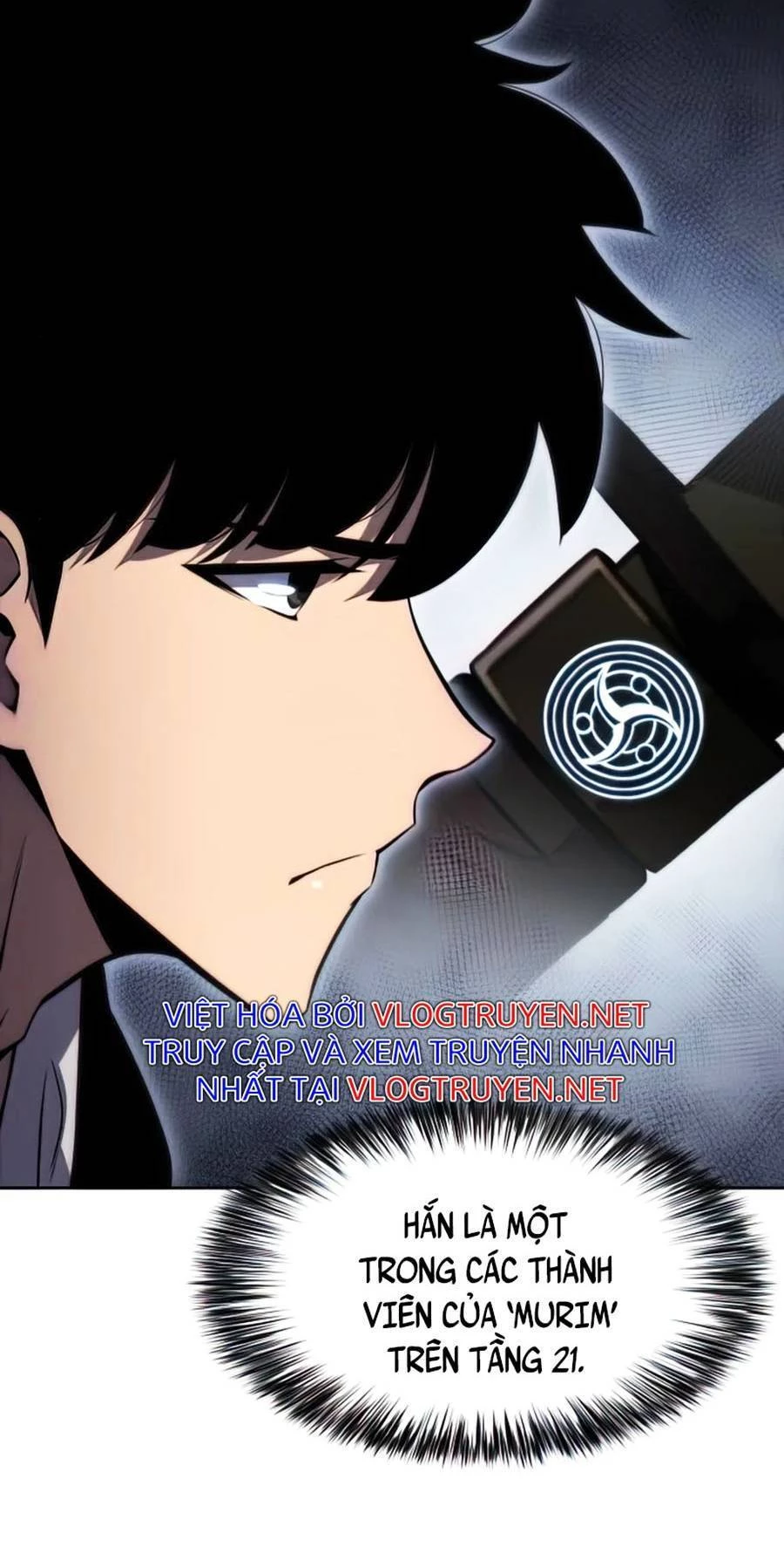 Người Chơi Mới Cấp Tối Đa Chapter 51 - Trang 4