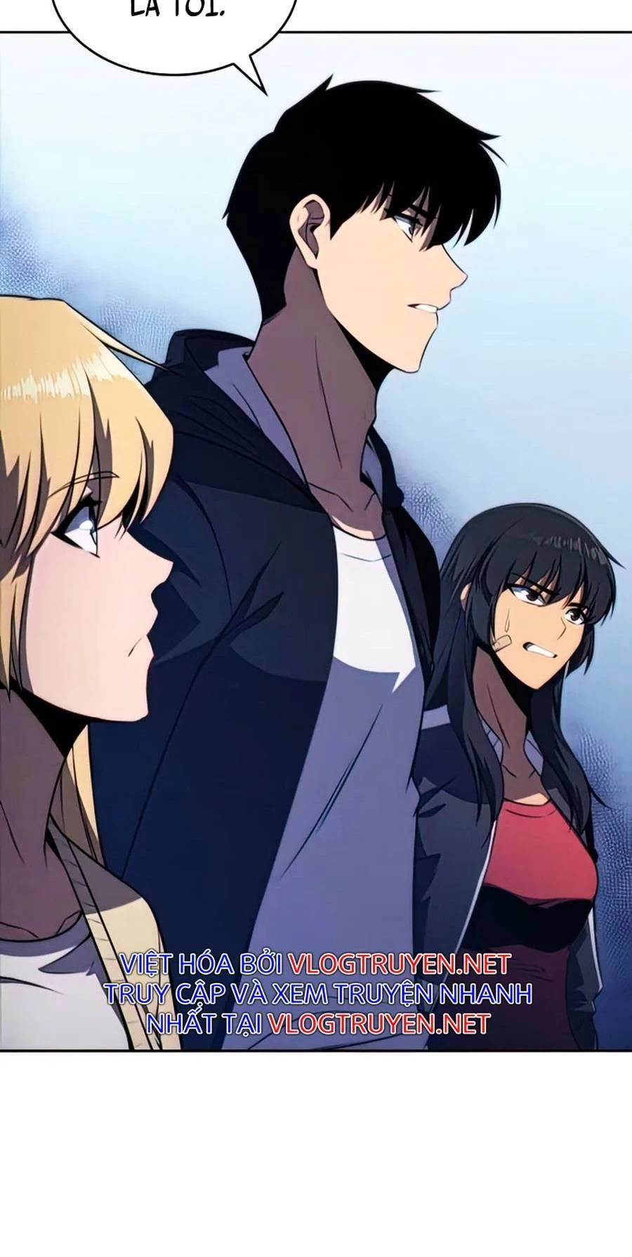 Người Chơi Mới Cấp Tối Đa Chapter 51 - Trang 4