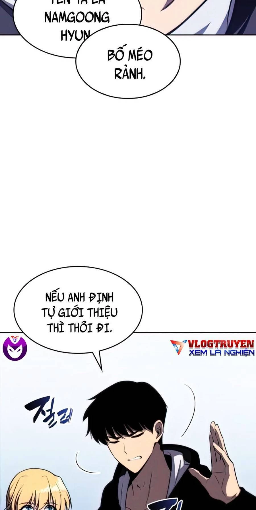 Người Chơi Mới Cấp Tối Đa Chapter 51 - Trang 4