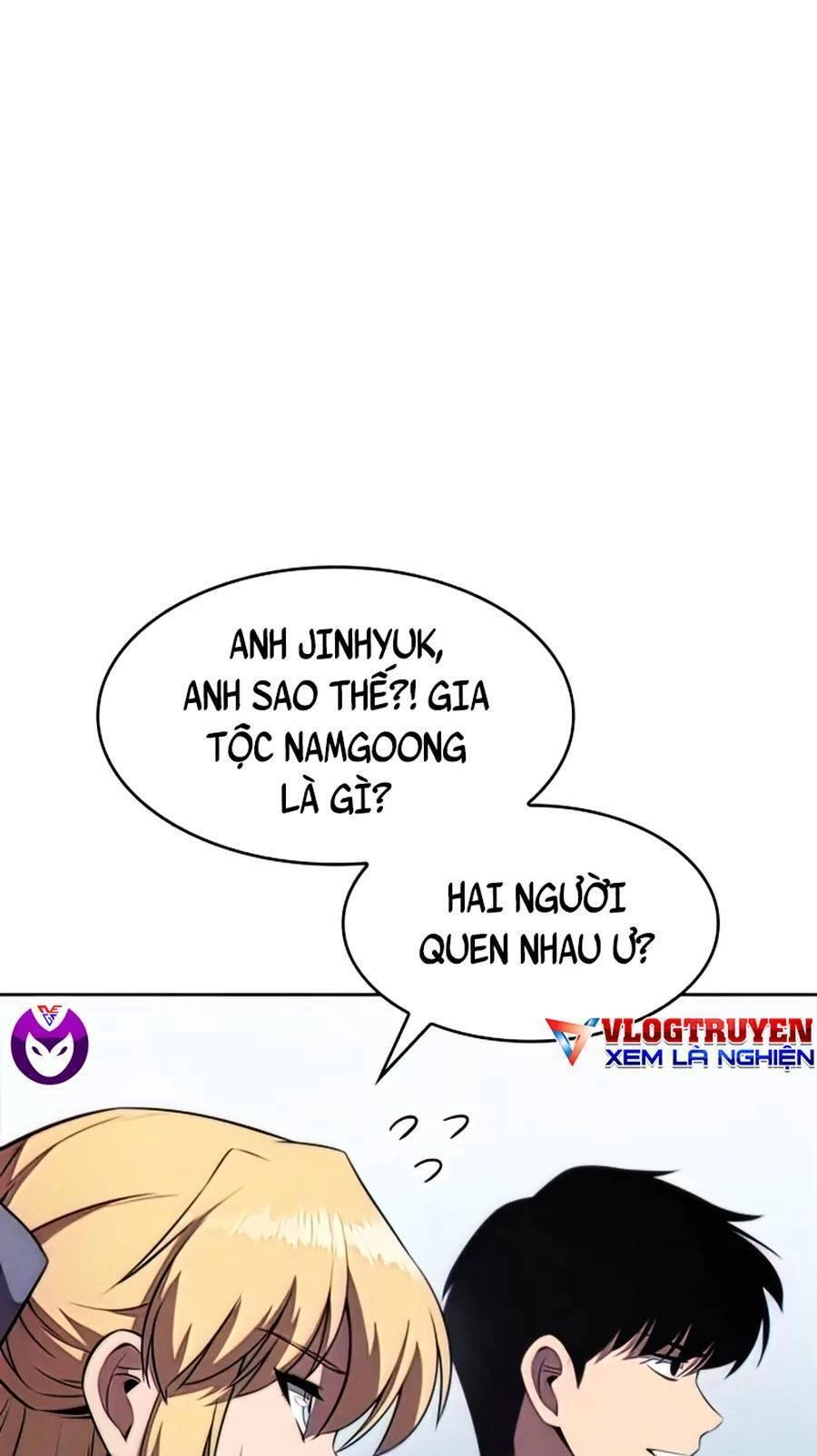 Người Chơi Mới Cấp Tối Đa Chapter 51 - Trang 4