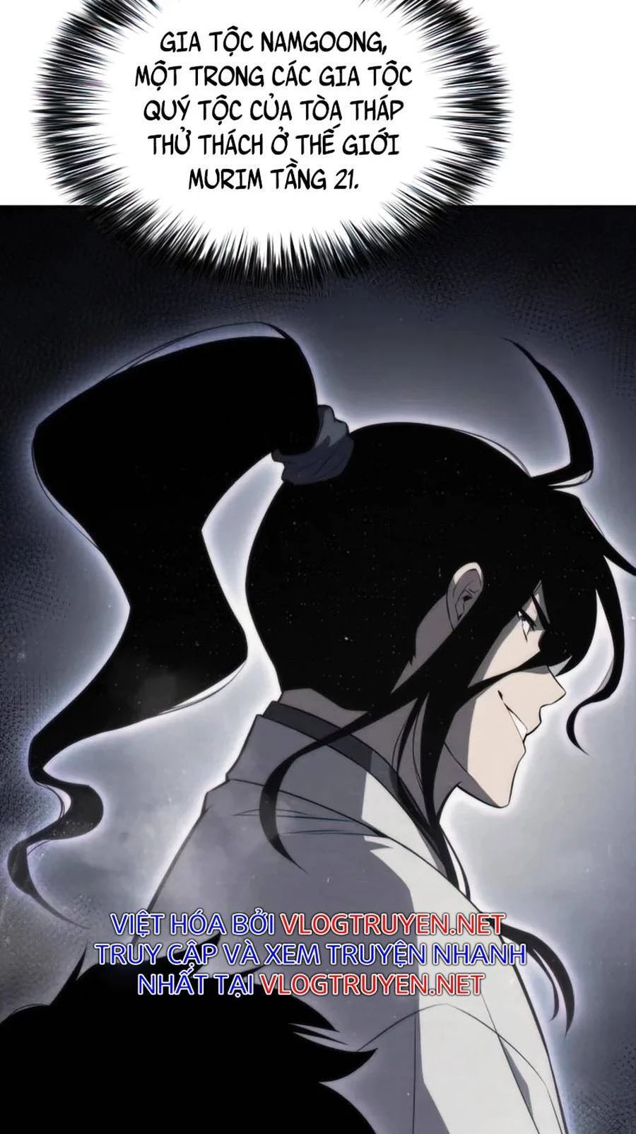 Người Chơi Mới Cấp Tối Đa Chapter 51 - Trang 4