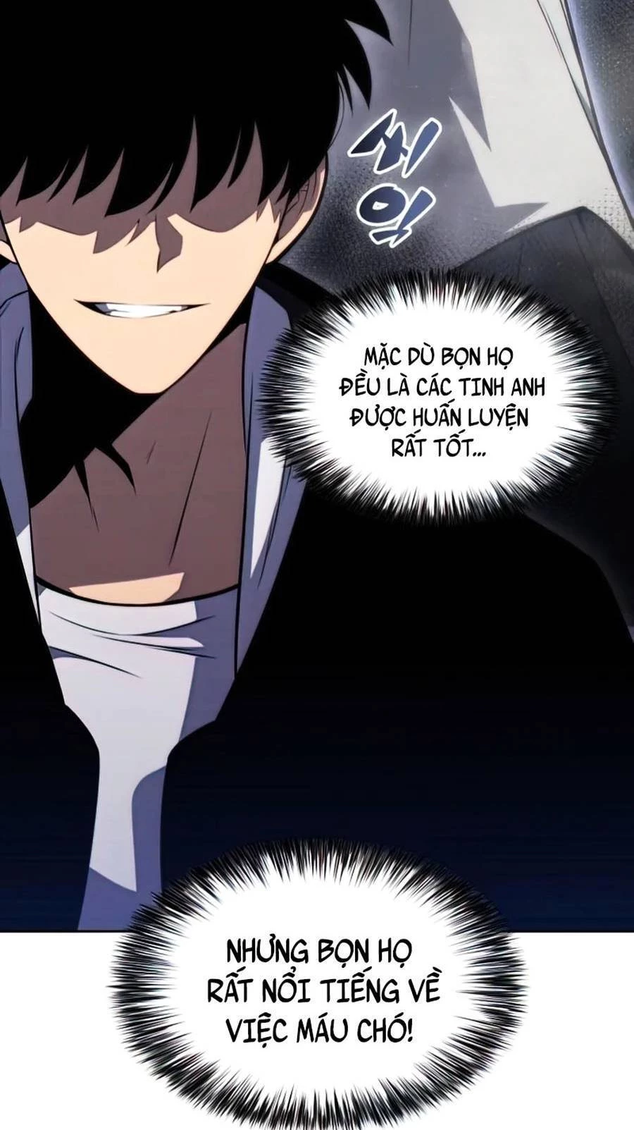 Người Chơi Mới Cấp Tối Đa Chapter 51 - Trang 4