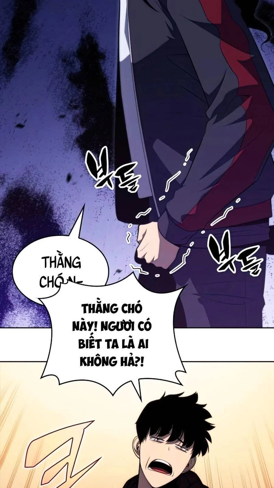 Người Chơi Mới Cấp Tối Đa Chapter 51 - Trang 4