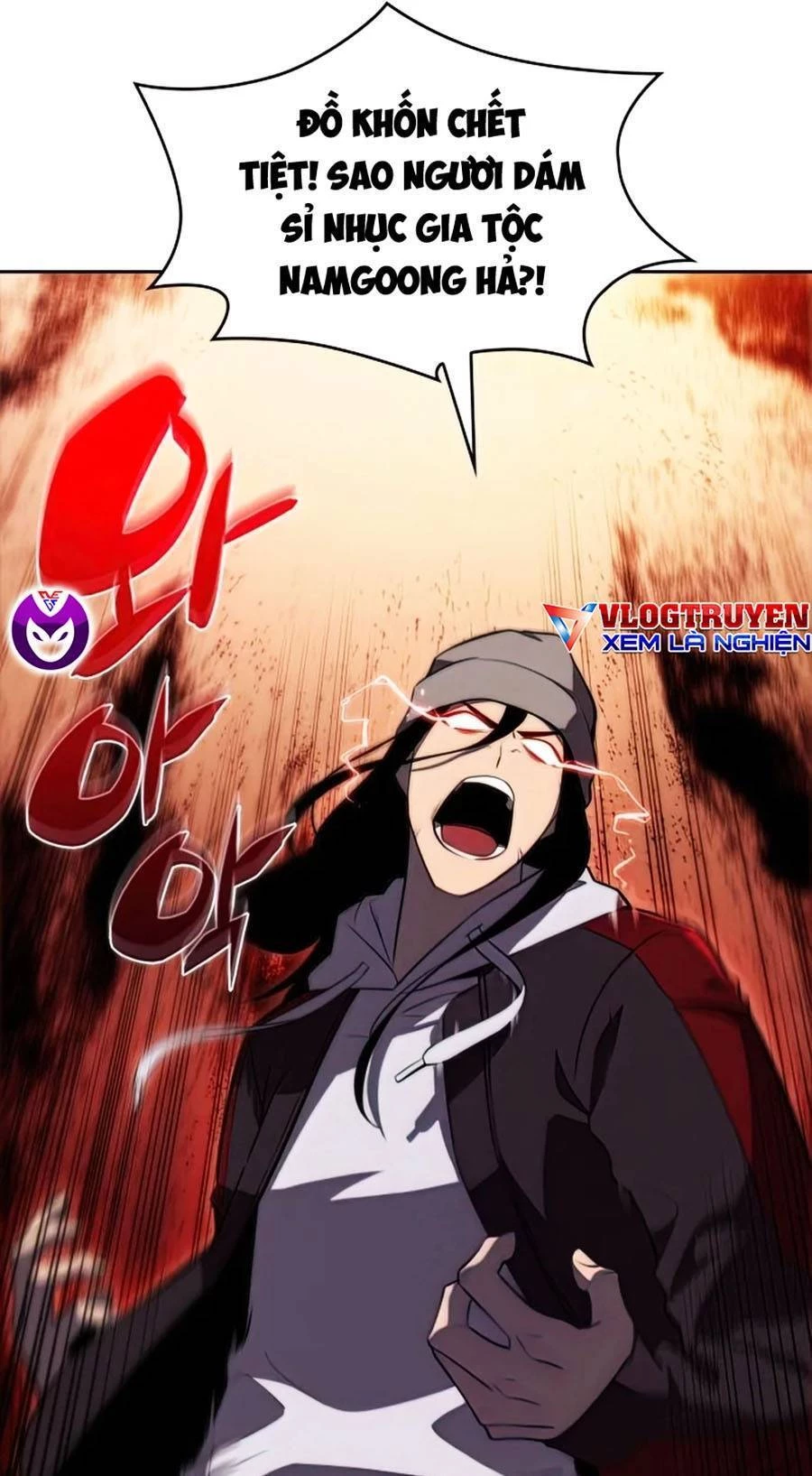 Người Chơi Mới Cấp Tối Đa Chapter 51 - Trang 4