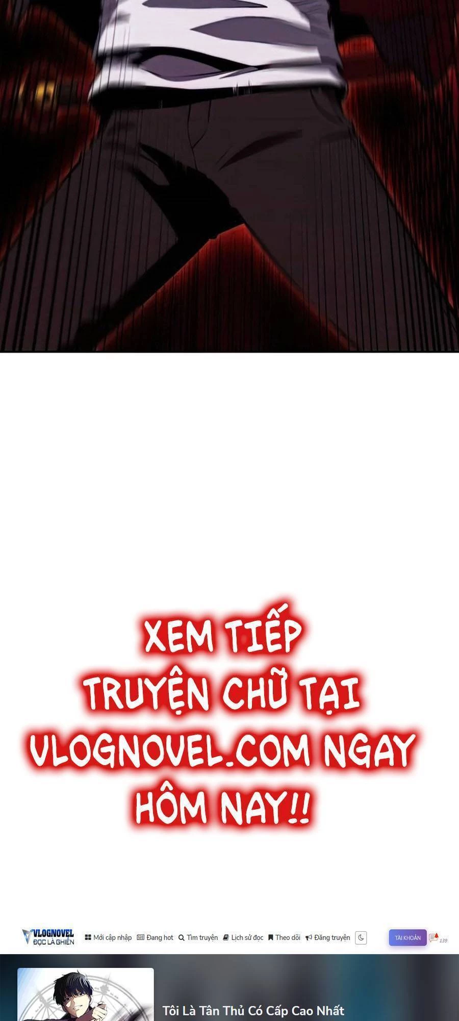 Người Chơi Mới Cấp Tối Đa Chapter 51 - Trang 4