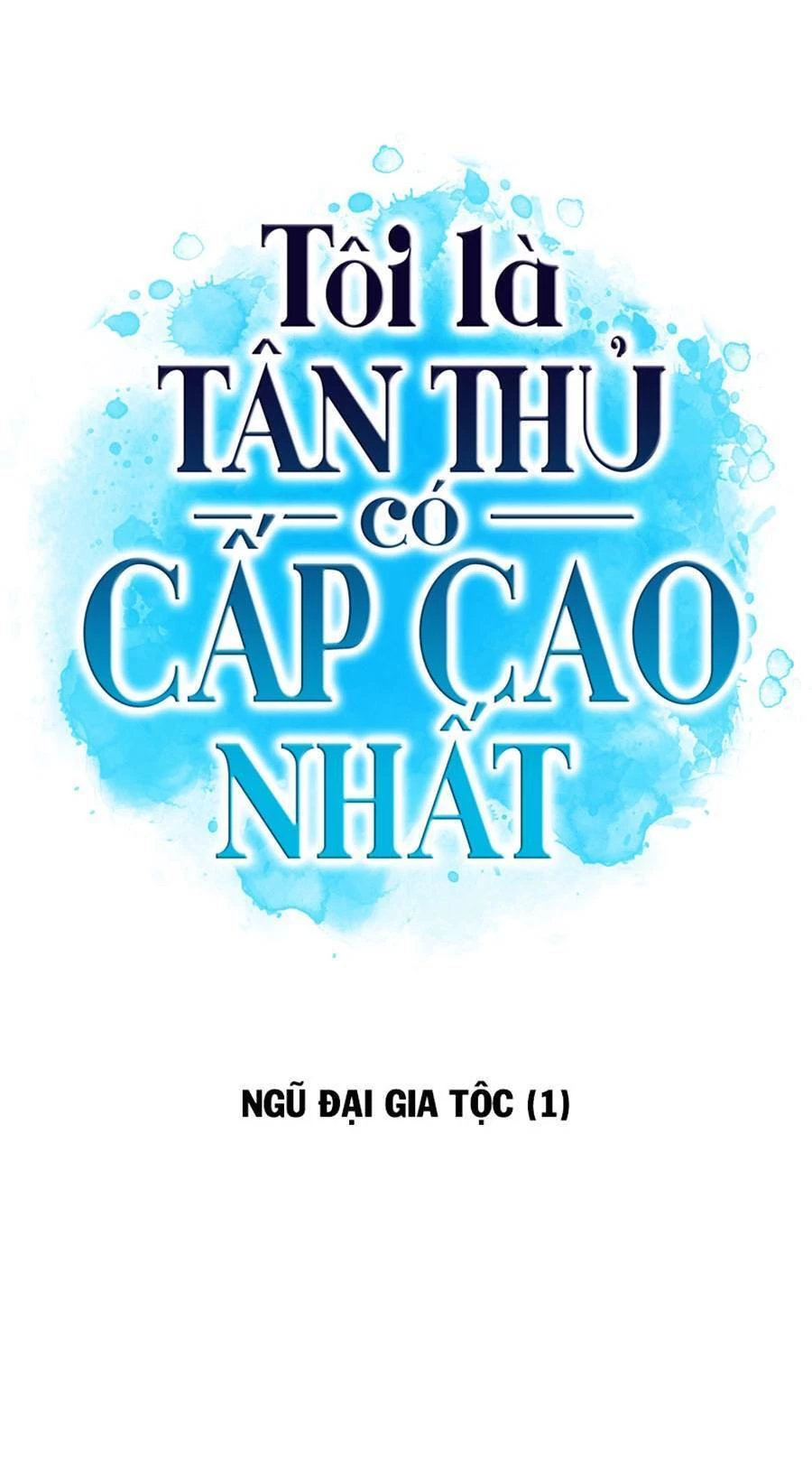 Người Chơi Mới Cấp Tối Đa Chapter 51 - Trang 4