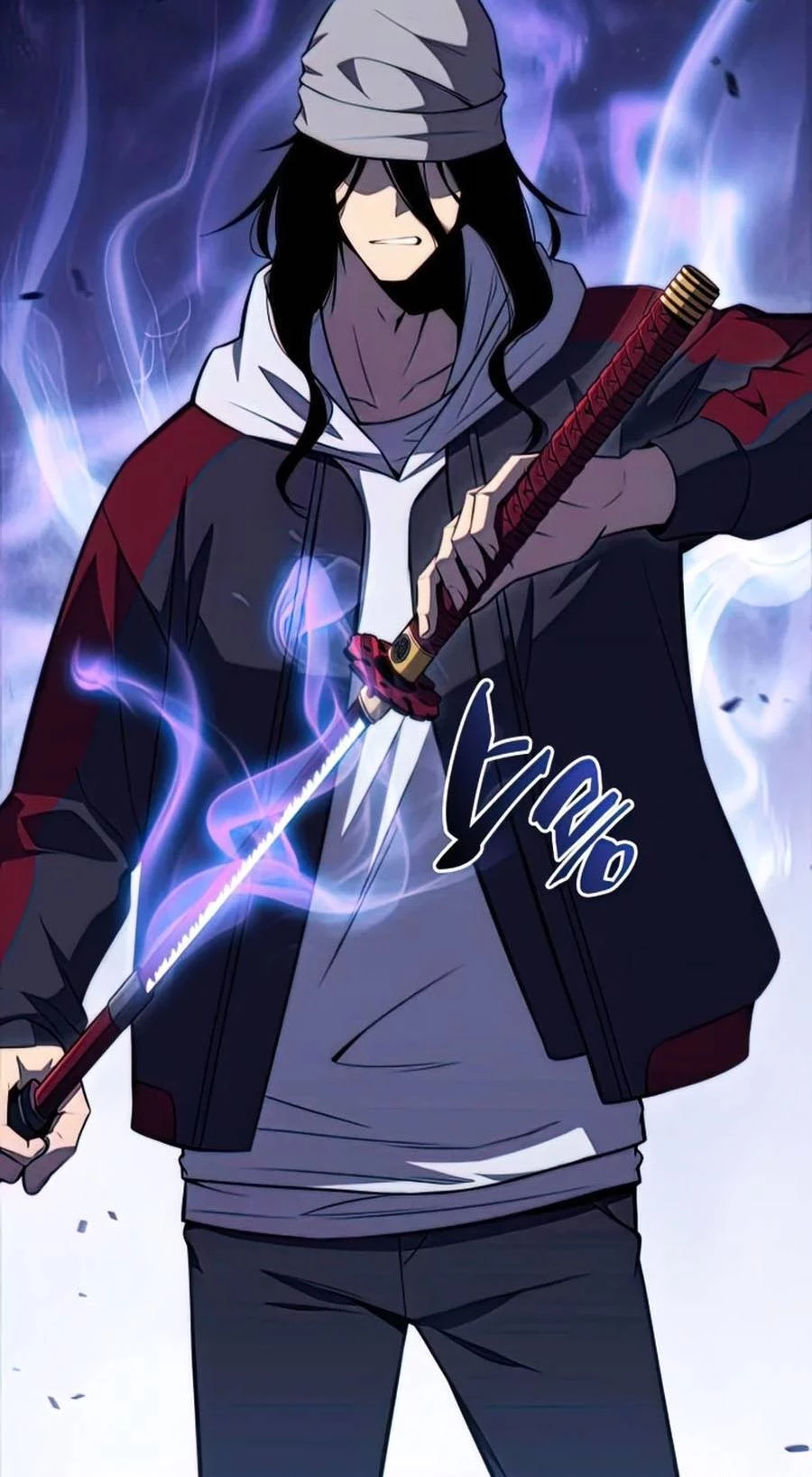 Người Chơi Mới Cấp Tối Đa Chapter 51 - Trang 4