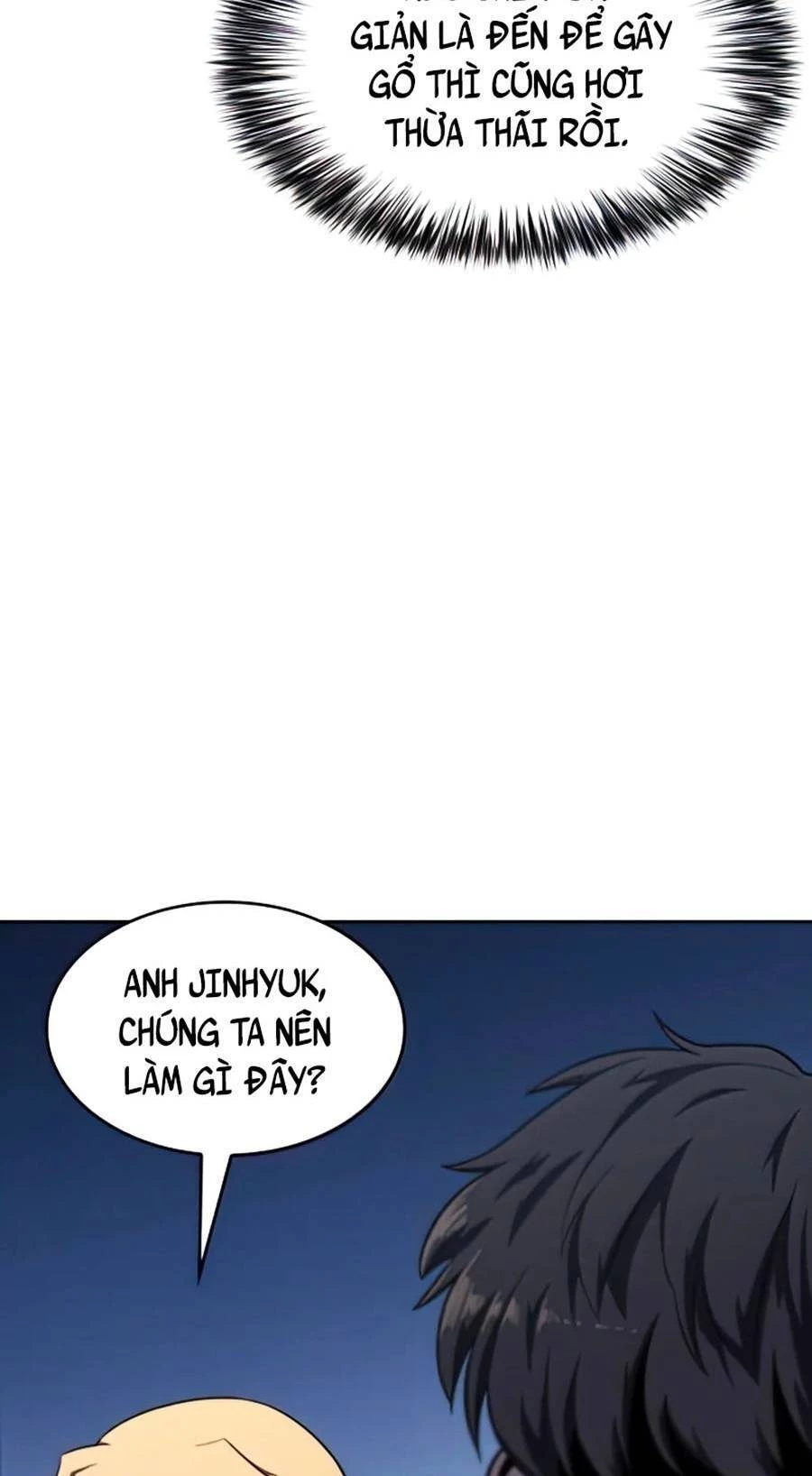 Người Chơi Mới Cấp Tối Đa Chapter 51 - Trang 4