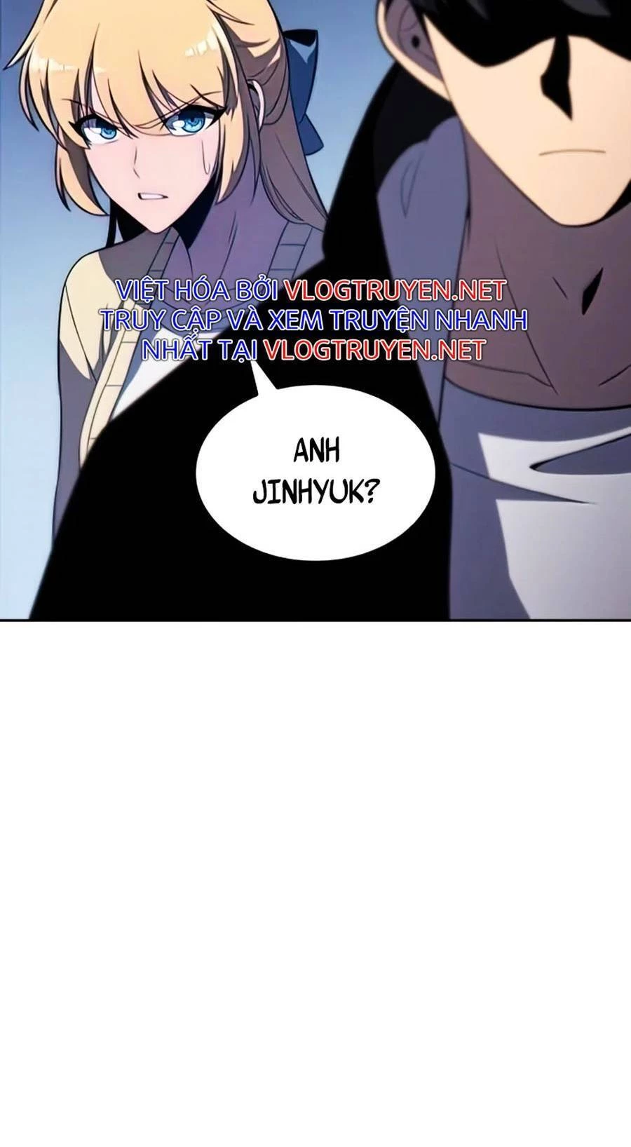 Người Chơi Mới Cấp Tối Đa Chapter 51 - Trang 4