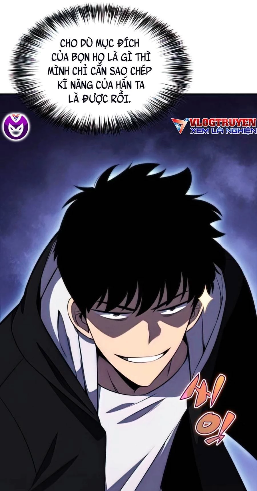 Người Chơi Mới Cấp Tối Đa Chapter 51 - Trang 4