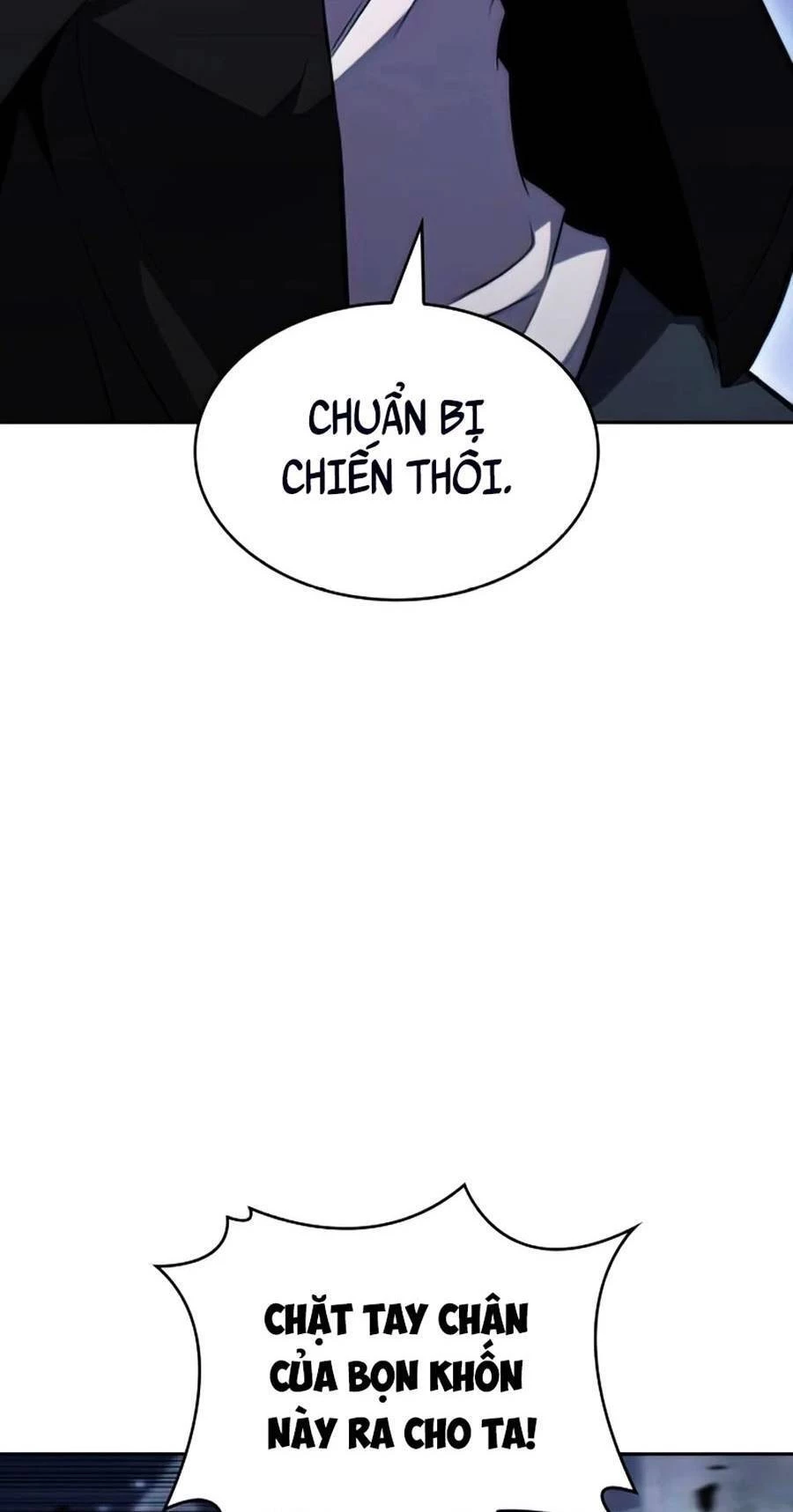 Người Chơi Mới Cấp Tối Đa Chapter 51 - Trang 4