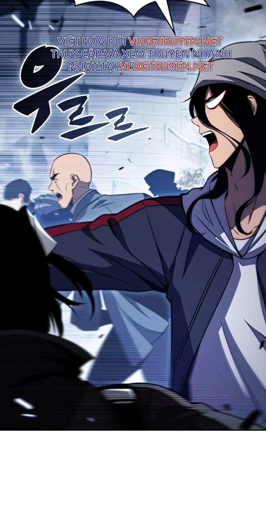 Người Chơi Mới Cấp Tối Đa Chapter 51 - Trang 4