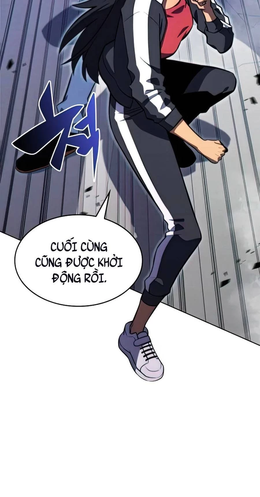 Người Chơi Mới Cấp Tối Đa Chapter 51 - Trang 4