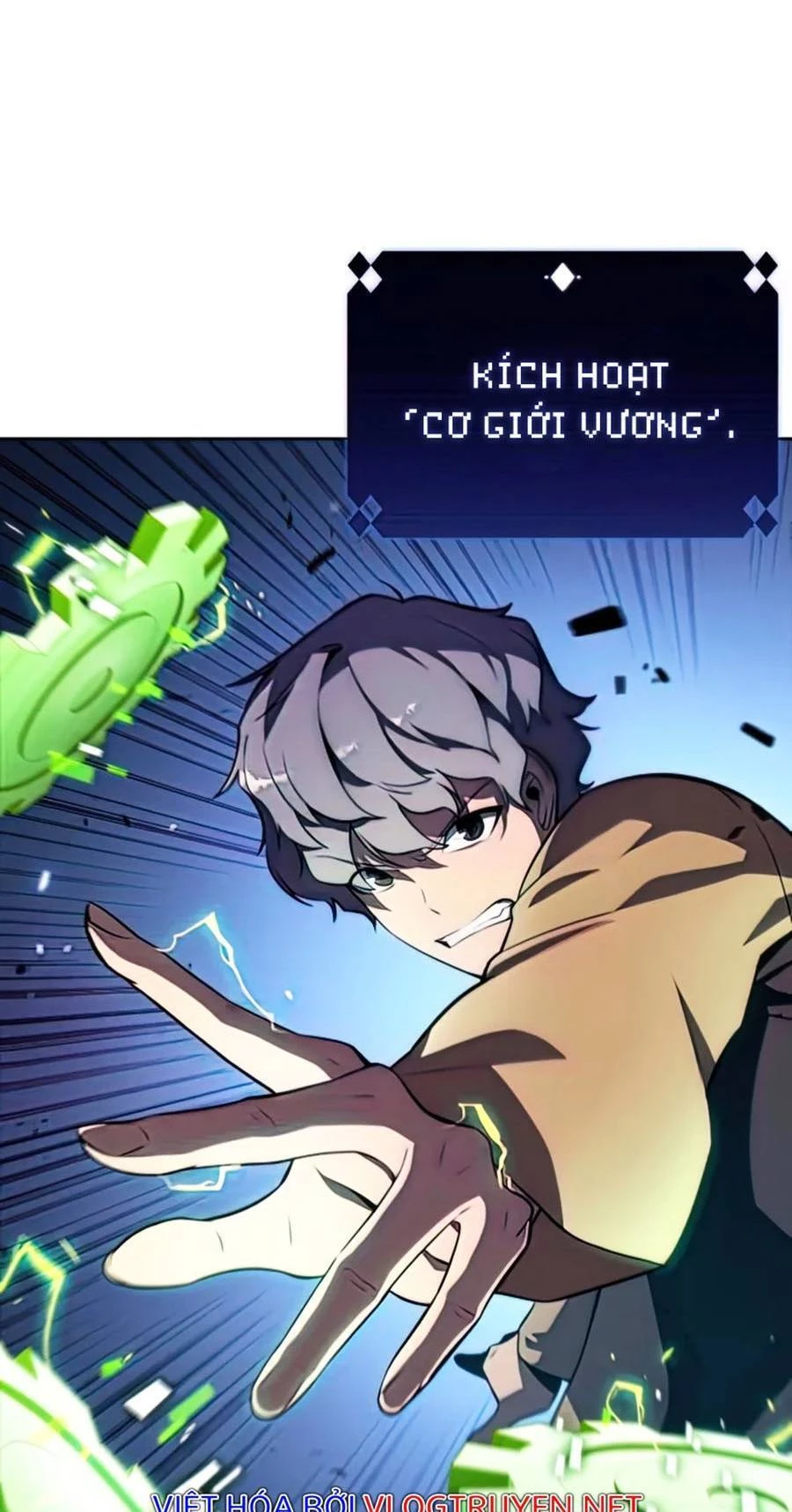 Người Chơi Mới Cấp Tối Đa Chapter 51 - Trang 4