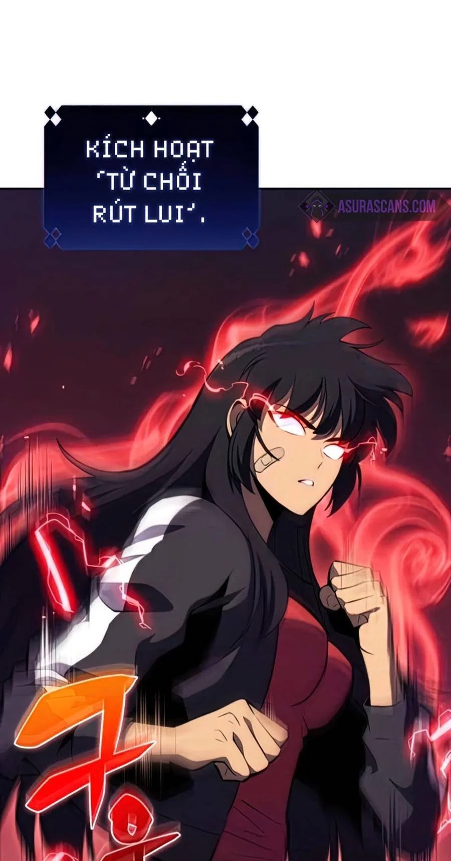 Người Chơi Mới Cấp Tối Đa Chapter 51 - Trang 4