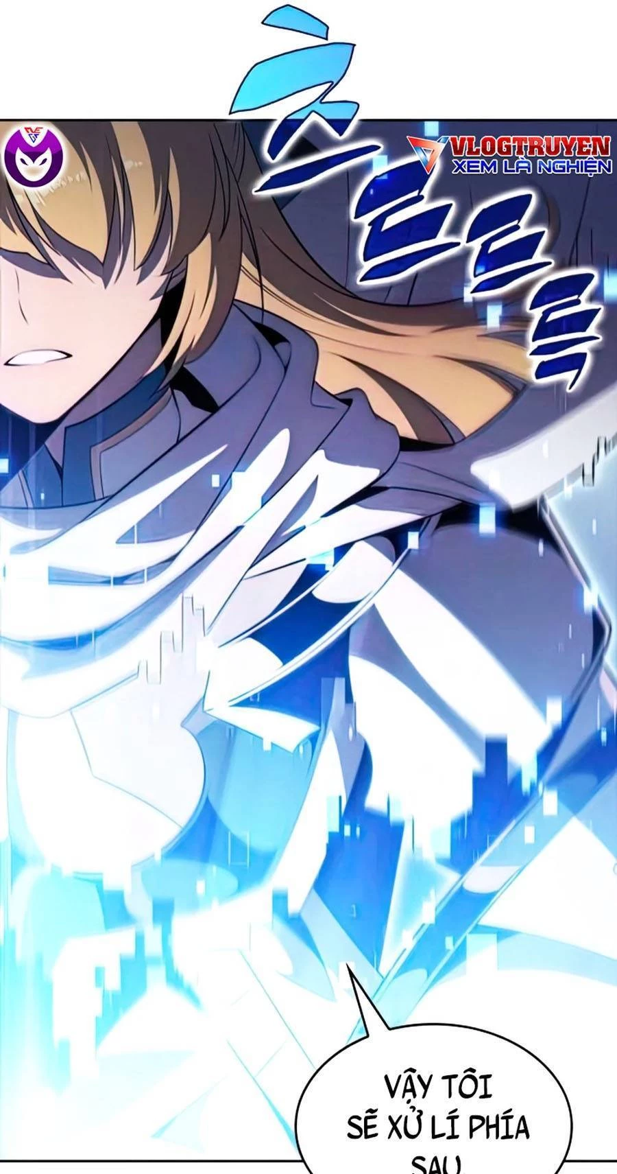Người Chơi Mới Cấp Tối Đa Chapter 51 - Trang 4
