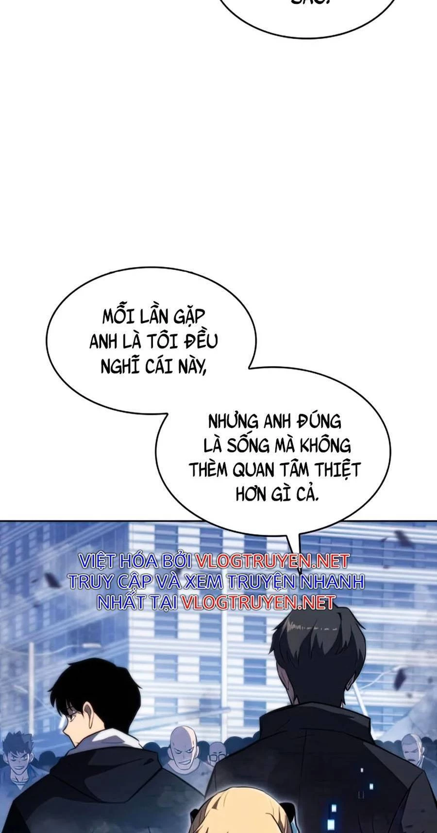 Người Chơi Mới Cấp Tối Đa Chapter 51 - Trang 4