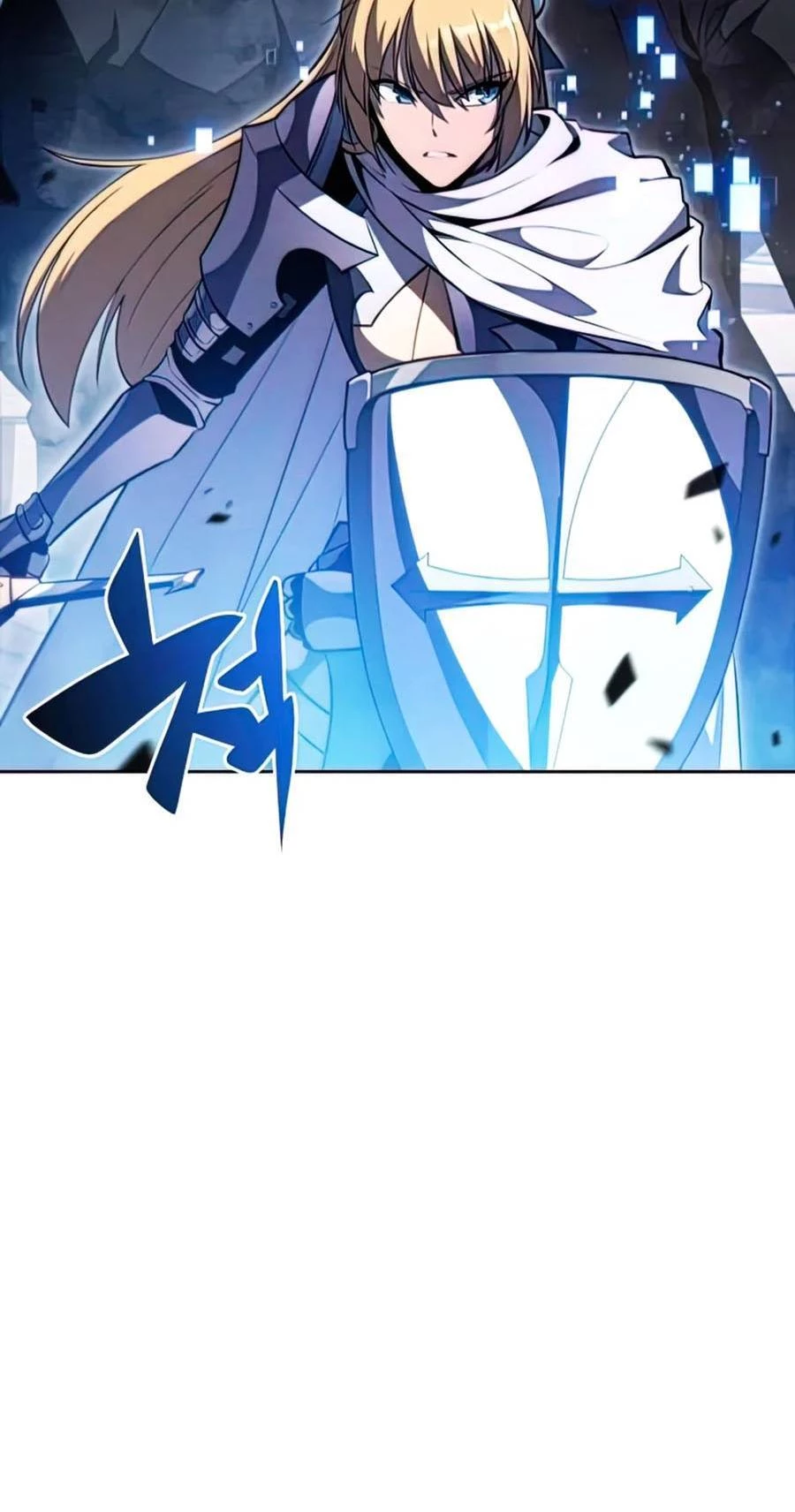 Người Chơi Mới Cấp Tối Đa Chapter 51 - Trang 4