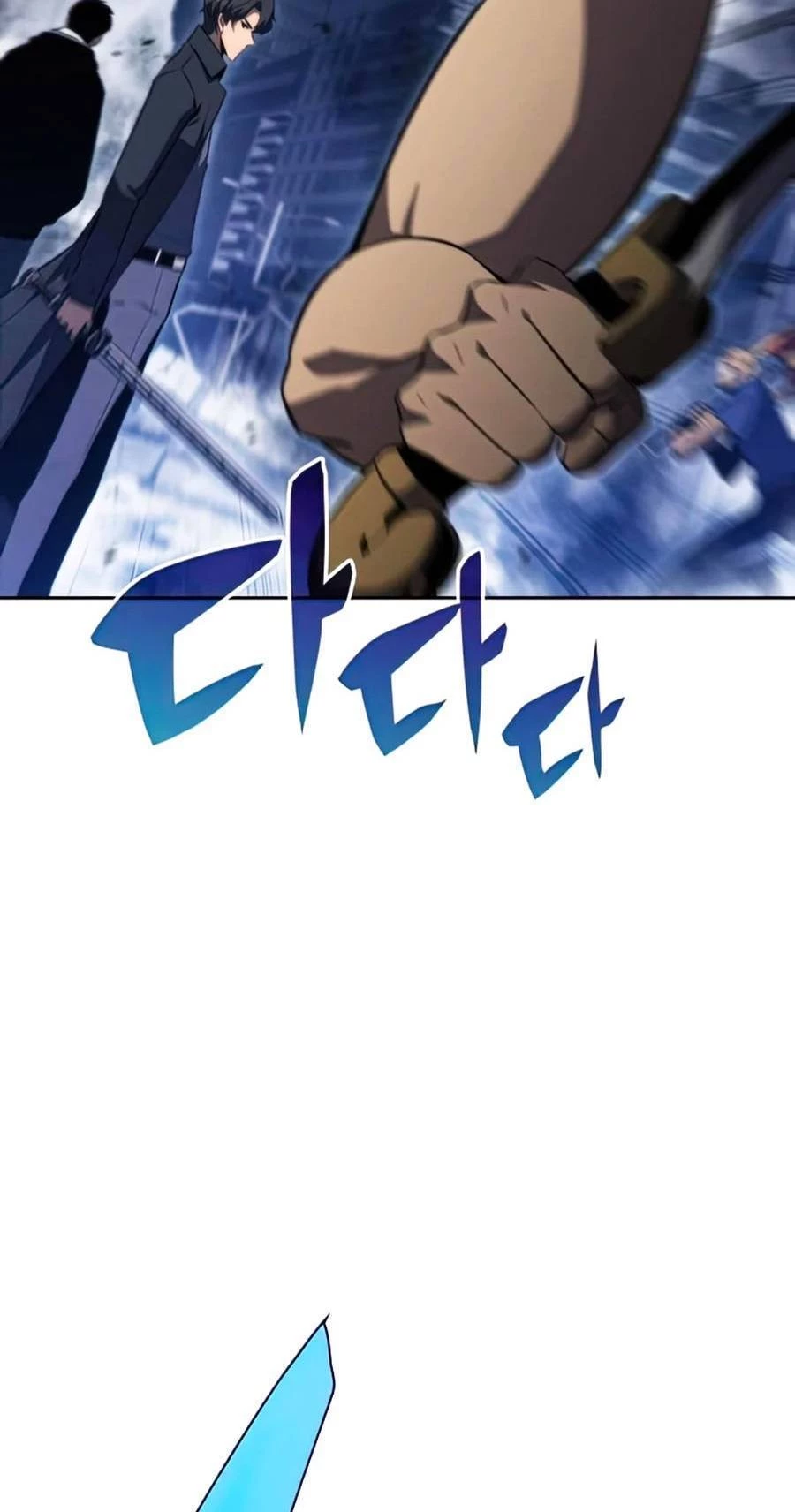 Người Chơi Mới Cấp Tối Đa Chapter 51 - Trang 4