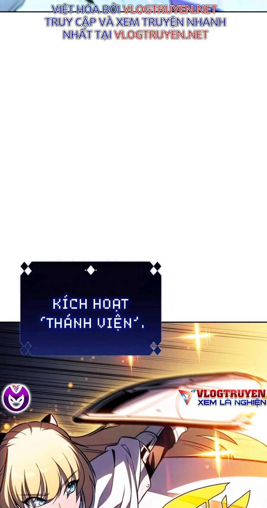 Người Chơi Mới Cấp Tối Đa Chapter 51 - Trang 4