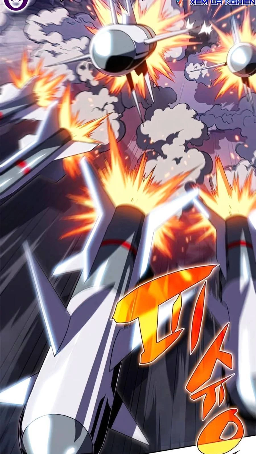 Người Chơi Mới Cấp Tối Đa Chapter 51 - Trang 4