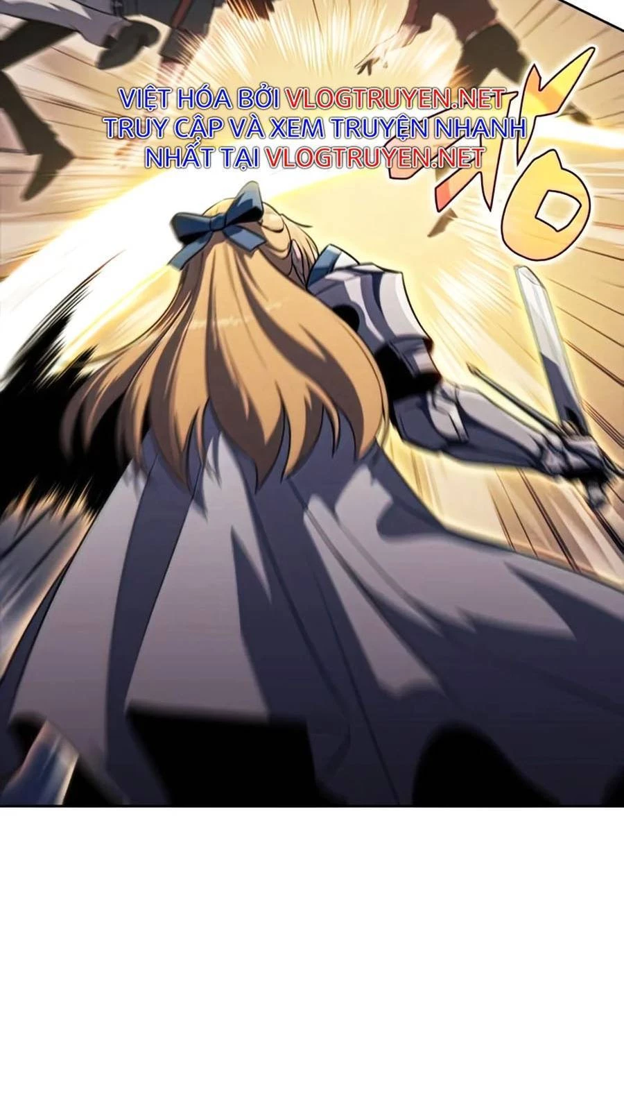 Người Chơi Mới Cấp Tối Đa Chapter 51 - Trang 4
