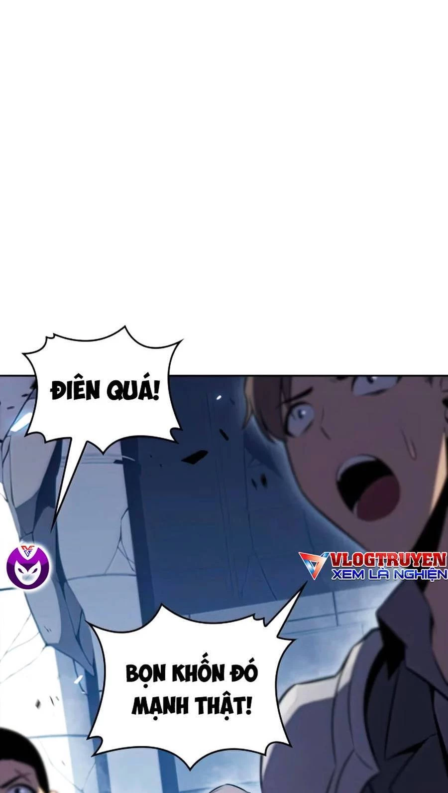 Người Chơi Mới Cấp Tối Đa Chapter 51 - Trang 4