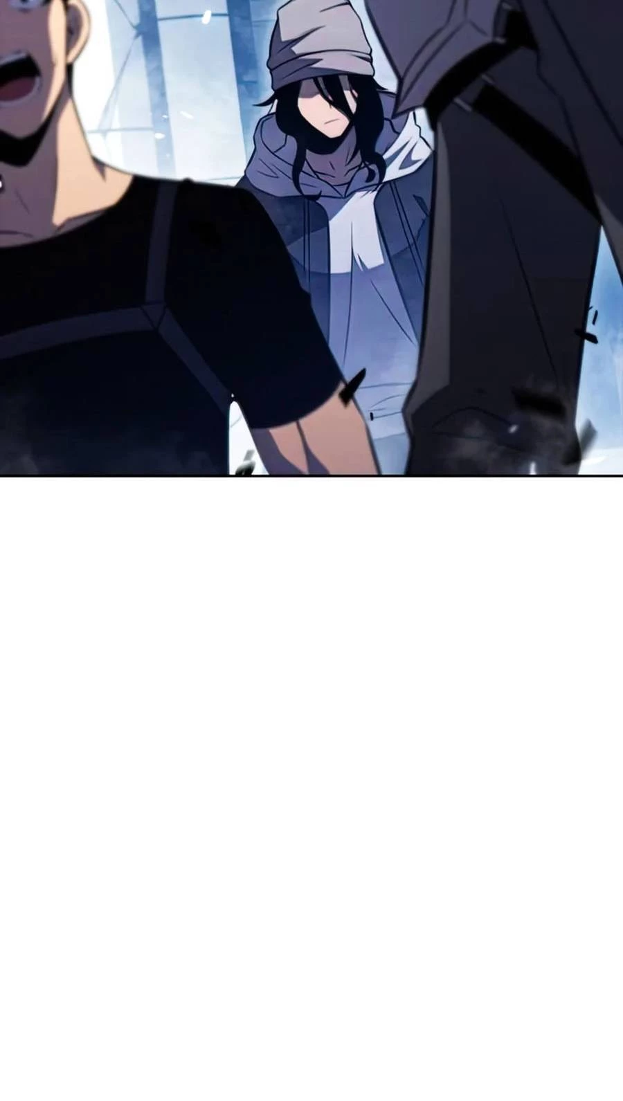 Người Chơi Mới Cấp Tối Đa Chapter 51 - Trang 4