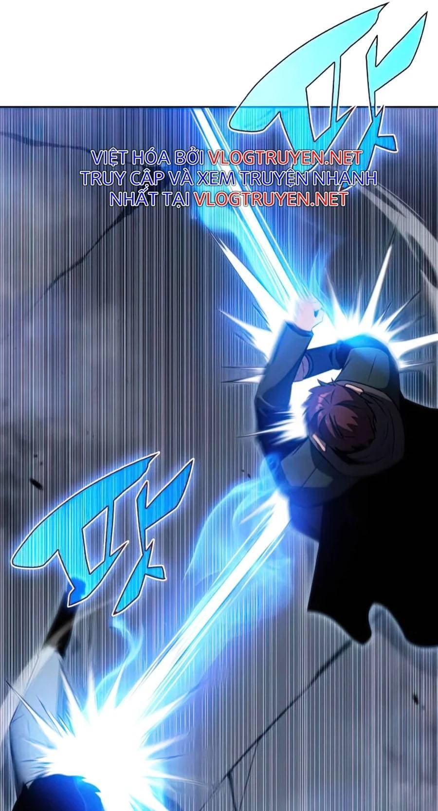 Người Chơi Mới Cấp Tối Đa Chapter 51 - Trang 4