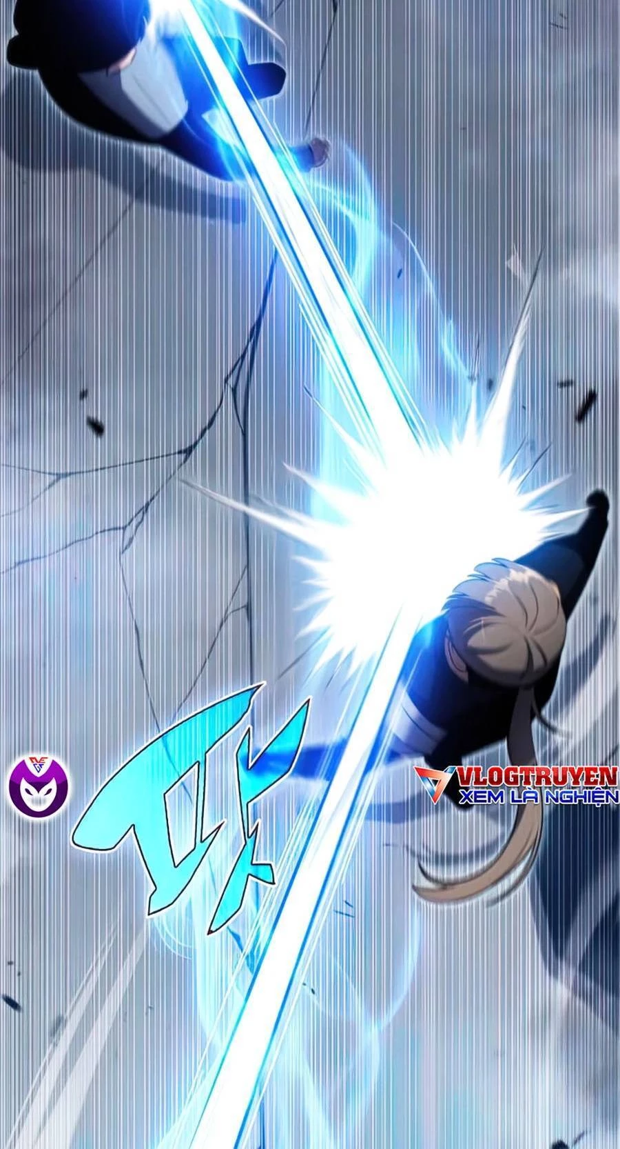 Người Chơi Mới Cấp Tối Đa Chapter 51 - Trang 4